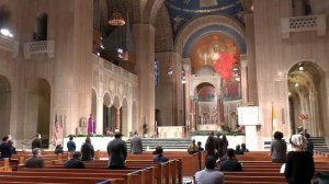 Rite of Election and Call to Continuing Conversion 2021 | Archdiocese of Washington | Week 2