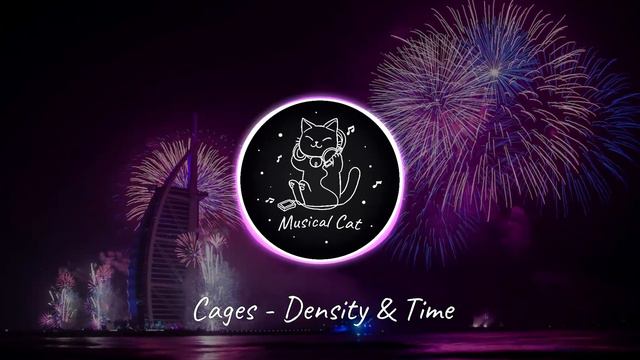 Cages - Density & Time | Electronic смотреть онлайн