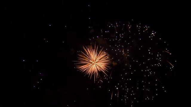 Fuochi Toscano - S. Giovanni Montebello - Partito Esercenti - ©PiroMac смотреть онлайн