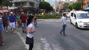 Аланья, Турция: спросите НетЗим #5 симки, ачерлик