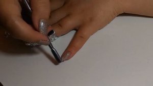 КАК СНЯТЬ ГЕЛЬ-ЛАК РАЗМАЧИВАНИЕМ