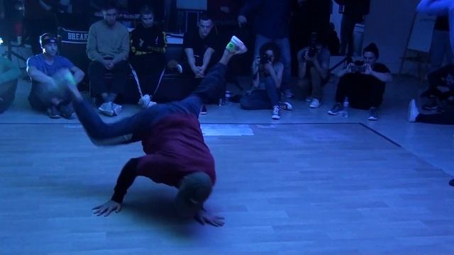 Chief Rocka Cypher. Universal b boy 1x1. Азим смотреть онлайн