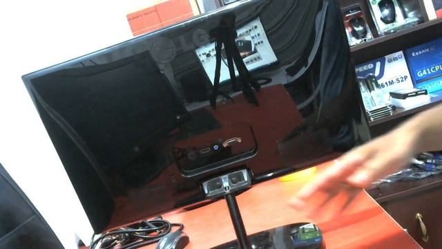 LG 22MP67VQ 21.5" || LG 22MP67VQ 22 Inch LED IPS смотреть онлайн