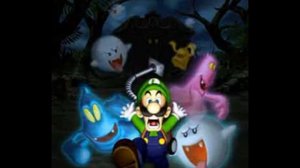 Luigi's Mansion - Totaka Song