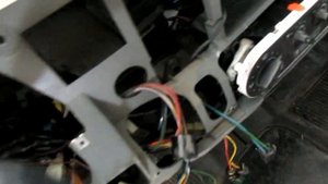 Пропал ближний и дальний свет ГАЗ 2705