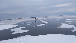 Байкальский ветер