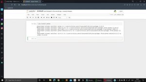 How to install any library in Jupiter notebook || All About ECE