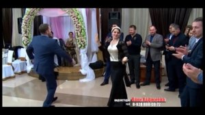 Шовда Дамаева ловзар 2016