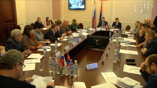 Совет 28 11 19 - они предали Родину! смотреть онлайн