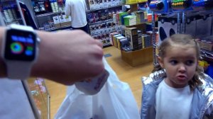 Катя и Мальчики ПРОТИВ Девочек ЧЕЛЛЕНДЖ НА СКОРОСТЬ