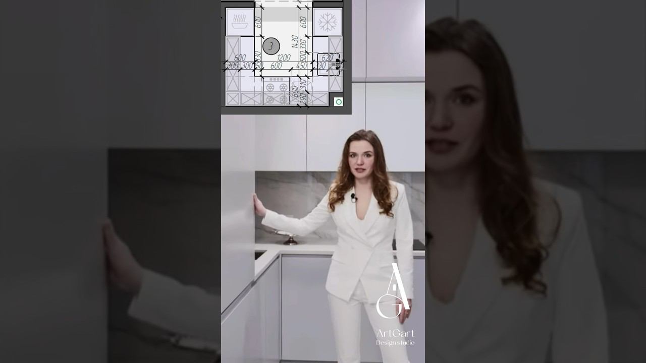 Идеальная кухня #дизайнквартиры #дизайнинтерьера  #дизайнпроект #ремонт #дизайндома #праймпарк