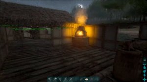 Ark Primitif + FR - On attaque le métal #5