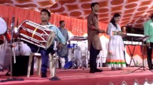 Adani SHanti-One Navratri 2014 5th day Performed by sameer Makwana