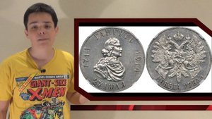 Новости Нумизматики. 26.05.14 - 02.06.14