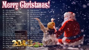 Top 100 Christmas Songs of All Time ? Best Christmas Songs ? Christmas Songs Playlist 2023 ??