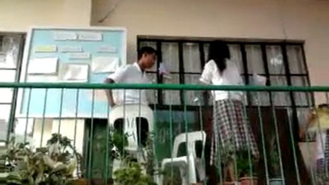 II- ANTHURIUM - group 4 : ZARZUELA (MAPEH) смотреть онлайн