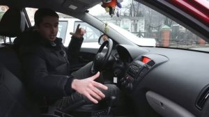 ОБЗОР KIA CEED 2007 на автомате. АВТО за 5000-7000$