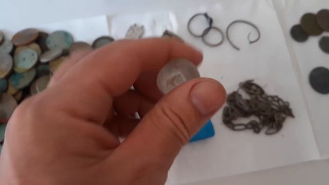 СТАТУЭТКА ,КОЛЬЦА И ЗОЛОТО --ДВА ДНЯ ПОДВОДНОГО КОПА В БАРСЕЛОНЕ. смотреть онлайн