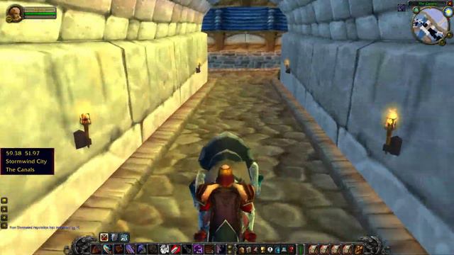 Dungar Longdrink WoW Classic Quest смотреть онлайн