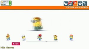 Despicable Me 2: Minion Rush Anti-Villain League Part 43