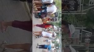 Сочи.парк Ривьера 2016