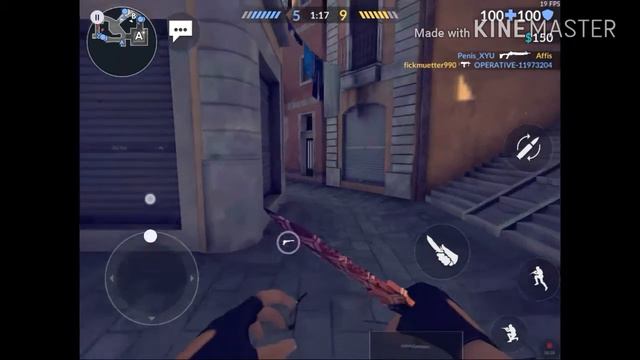 @-@Как выкидывать оружие в C-Ops смотреть онлайн