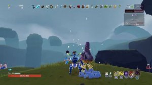 Risk Of Rain 2 жест утопленника