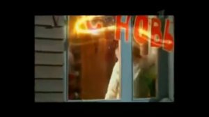 Новогодняя реклама кока-колы 2007