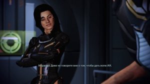 НАПАДЕНИЕ НА НОРМАНДИЮ #Mass_Effect_Legendary #LESARIO_GAMES