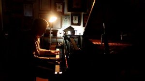 Canon in D (Pachelbel's Canon),  piano solo José M. Armenta