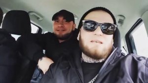 Маджахед и Ребята с Питера Передают Привет ФСБ!!!