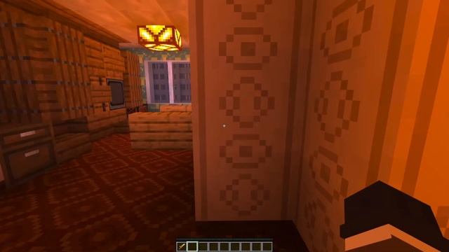 Он уже близко.. | Прохождение хоррор карты Night Alone [ 1 ] смотреть онлайн