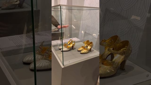 Облачённая в роскошь. Женщина Ар-Деко ⚜️Экскурсия-Лекция с Назимом Мустафаевым⚜️ смотреть онлайн