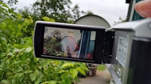 Видеокамера SONY HANDYCAM