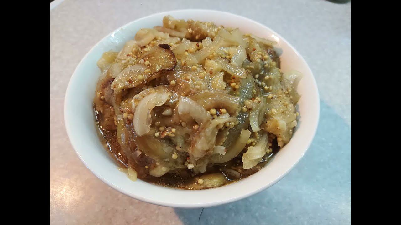 БАКЛАЖАНЫ НА ЗАКУСКУ / ПОКУПОЧКИ. смотреть онлайн