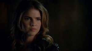 Топ 5 сильных девушек из сериала Волчонок
