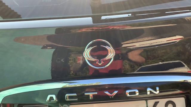 Полировка авто