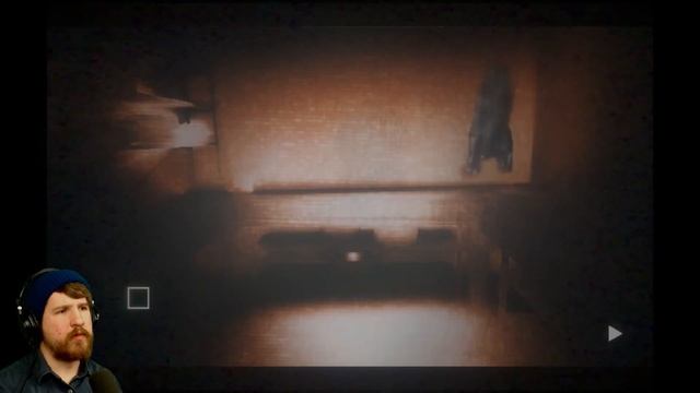 SYLVIO 2 - Electronic Voice Phenomena Game Returns смотреть онлайн