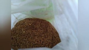 Польза КЫСТ АЛЬ ХИНДИ. Корень в молотом виде.