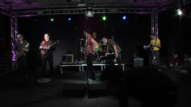 3000 Gallinas - Conciertos Valcárcel 2020 смотреть онлайн