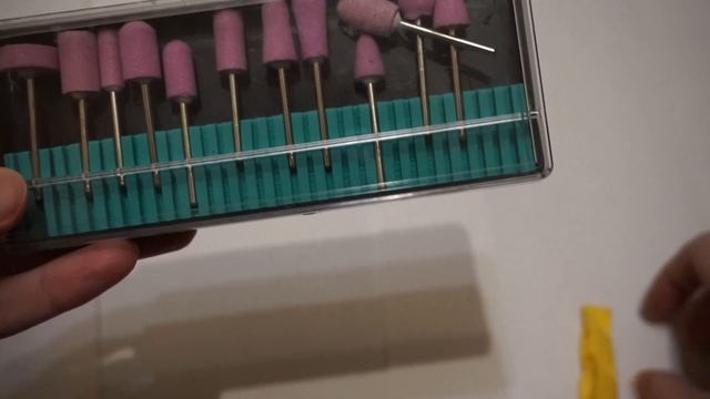 Керамические сверла для педикюра с aliexpress смотреть онлайн