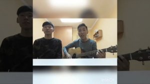 Flow - Кини (cover Иван Бушуев, Айсен Иванов) #сахалыыырыа #кини #якутск