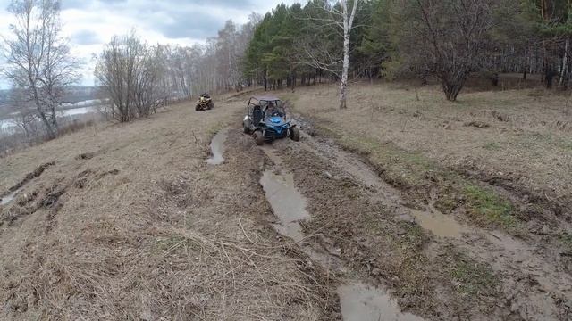 Прокат квадроциклов Кемерово 90-07-06 смотреть онлайн