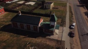 ПОСЁЛОК СТРЕЛКА, ТЕМРЮКСКИЙ РАЙОН