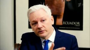 Познер - Джулиан Ассанж 30 10 2017