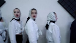 FOX DANCE STUDIO// КЛИП «БЕСПРИДАННИЦА»