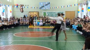 Танец Джаз (2013)