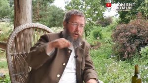 Герман Стерлигов. Утилизация людей началась.