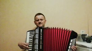 Песенка военных корреспондентов