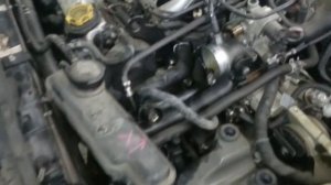 Проводка под крыльями и капотом Rover 75, MG zt